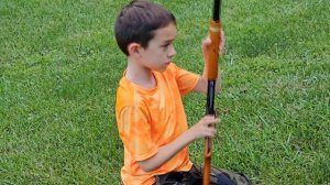 Red Ryder Daisy A Christmas Wish Ralphie's BB Gun with Sundial and Compass