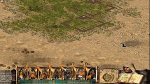 Скоростное прохождение Stronghold Crusader 71-72 миссий (без багов, читов, трейнеров)