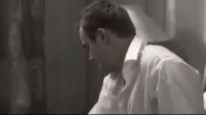 я полюбил тебя под музыку дождя