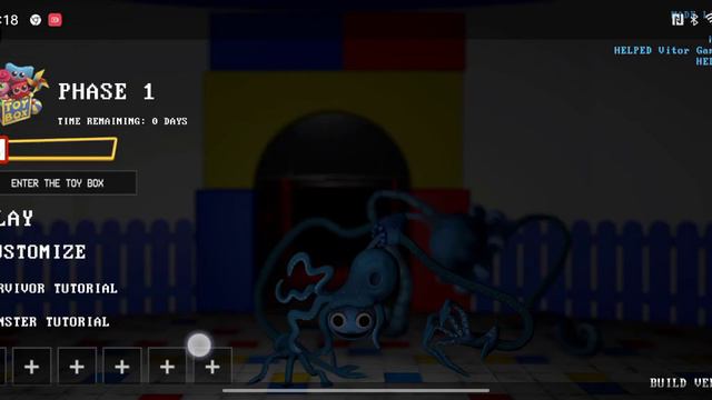 обзор на обновление project play time версия 0.1.5 смотреть онлайн