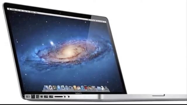 Macbook Pro 15 inch Review aka MacBook Pro MD103LL смотреть онлайн