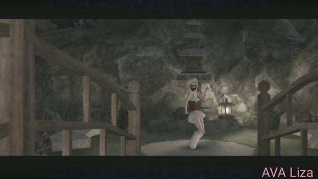 Клип Сахарный человек//Avakin life//AVA Liza смотреть онлайн