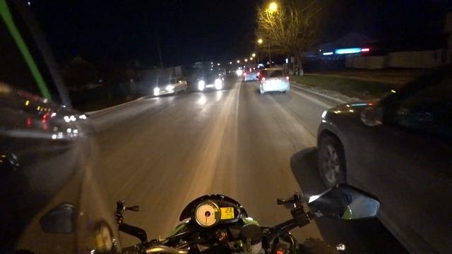 Долгая регулировка клапанов и первый выезд 2021...