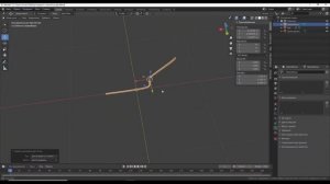Башенный кулер | анимация вращения | blender 3d
