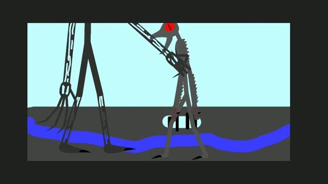 Битвы Тревора Хендерсона