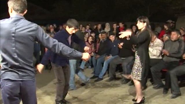 Лезгинская свадьба сельская свадьба ??? смотреть онлайн