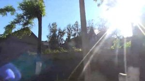 Поселок Чарвак с кратким визитом  Водохранилище по ссылке в описании