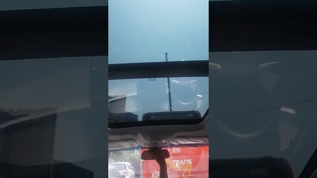 Test drive wuling almaz kaya fitur banget смотреть онлайн