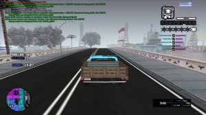 185 МБ ТЁМНАЯ СБОРКА ДЛЯ СЛАБЫХ И ОЧЕНЬ СЛАБЫХ ПК! РЕБИЛД ГТА НА SAMP RP Revolution