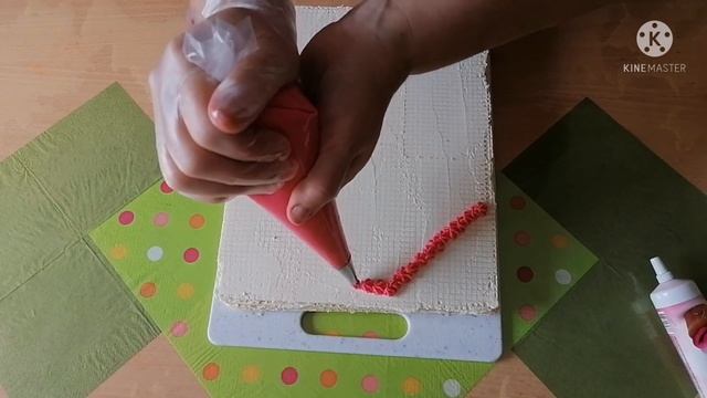 Тортик единичка на годик для внучки смотреть онлайн