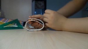 Делаем шлейку для морской свинки