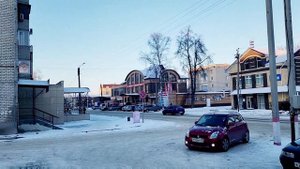 Любимый город Ковылкино 🤗🤗🤗