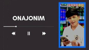 Ishdan Charchab kelib bir Kuni/Onajonim/Tiktok xits/instagram xits/2023