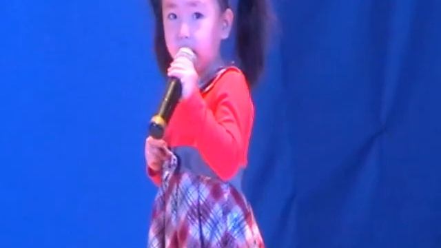 Песенка мамонтенка в исполнении Александры смотреть онлайн