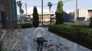 Все секретные места в GTA Online