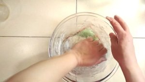 Ржаной хлеб на кефире