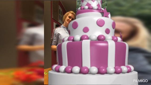 День рождения мамы Регины смотреть онлайн