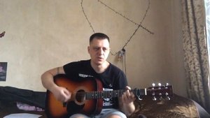 Я буду долго гнать велосипед под гитару
