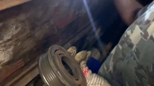 Замена муфты кондиционера Mitsubishi Outlander 1. Как всегда все пошло не по плану.