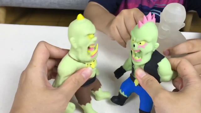 Kisah Heroik Penyelamatan Gorila Dari Monster Jahat   @almergo