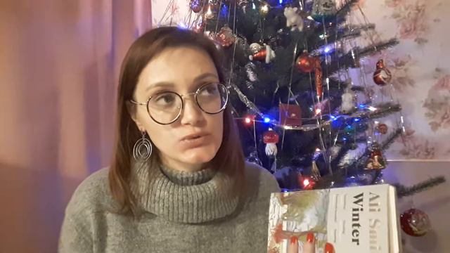 Пять лучших книг для зимних вечеров. Мой личный ТОП😉 смотреть онлайн