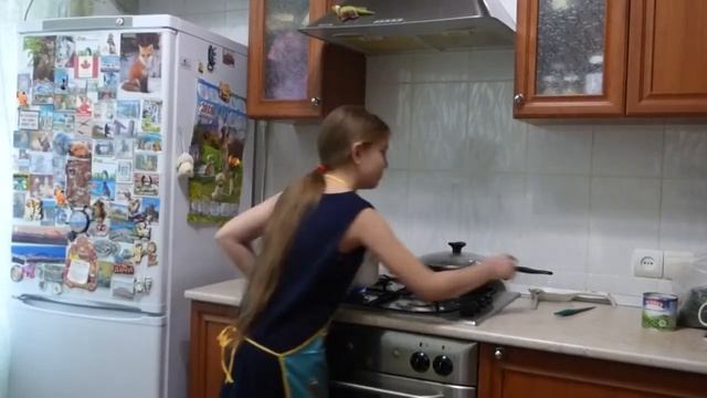 Готовлю сама: суп с горохом. смотреть онлайн