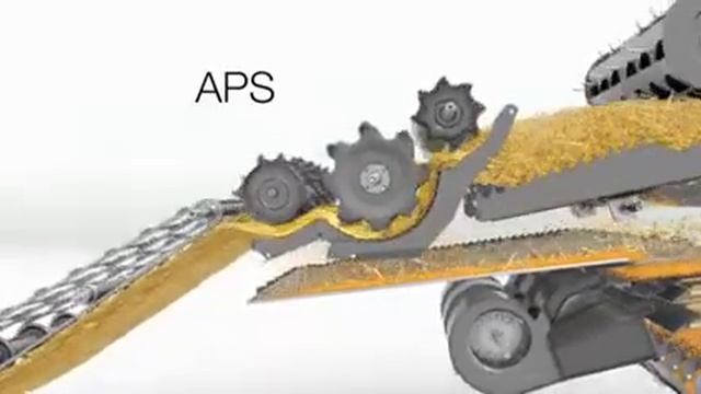 Устройство и принципы работы зерноуборочных комбайнов смотреть онлайн