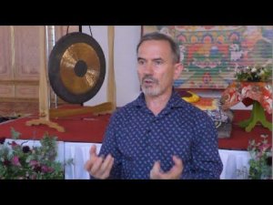 Отзывы о Медитации осознанности Рипа