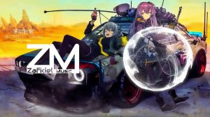 Lost Sky - Where We Started (Nightcore)