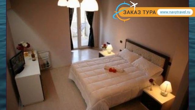 ALBION 3* Албания Дуррес обзор – отель АЛБИОН 3* Дуррес видео обзор