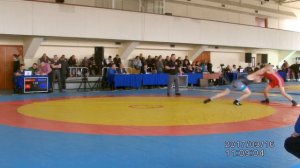 385.8 - Lupte.md 2017 Campionatul R.Moldova (SENIORI) 16.03.2017