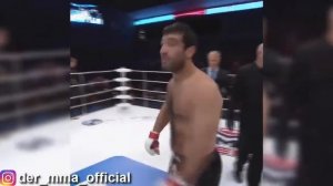 Этот ДАГЕСТАНЕЦ держал в [СТРАХЕ] весь МИР ММА в своё ВРЕМЯ!!! Артур Торнадо Гусейнов!!!