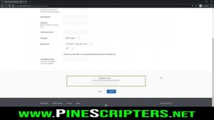 Pine Scripters Network • Join Our PINE SCRIPT COMMUNITY!