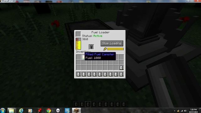 Hector's Actually Really Cool Minecraft Adventures - Galacticraft Mod смотреть онлайн