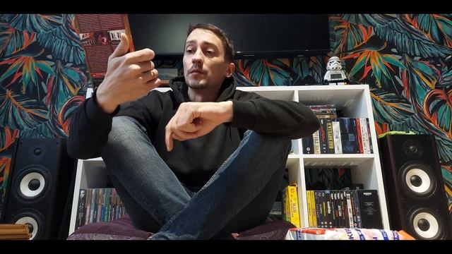 Пополнение на полке #26 | DVD | закуп на Авито редкими дисками | серия Другое кино | смотреть онлайн