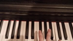 свадебный марш на фортепиано