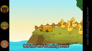 Oh My Darling, Clementine Family Sing Along video for kids