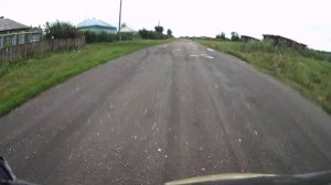 Тамбовская обл.  Рассказовский р-н.  с.  Хитрово.  2 Солнечная ул.