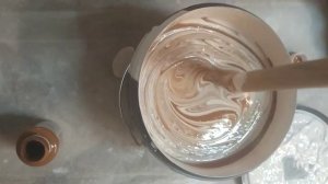 краска |кофе с молоком|