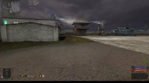 S.T.A.L.K.E.R. Золотой шар. Завершение. Масло для генератора. Окраина зоны.