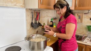 Китайские пельмени цзяоцзы и тонкости их приготовления. Кухонный блог #4