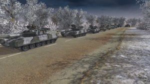 НАСТУПЛЕНИЕ РОССИИ ИЗ БЕЛОРУСCИИ В ЗАПАДНОЙ УКРАИНЕ Зарисовка В Тылу Врага 2 Штурм