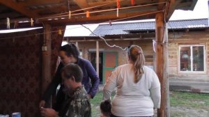 16 Лет  Алине ! Подарки ! Неожиданные гости ! 19,08,2019