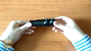 Как ПОДНЯТЬ РУЛЬ ВЕЛОСИПЕДА или Просто Удлиняю ШТОК ВИЛКИ