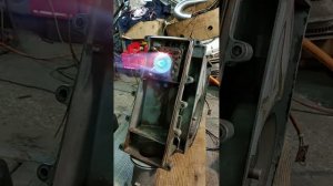 Trumatic 2.8kW, Труматик 2.8 кВт.