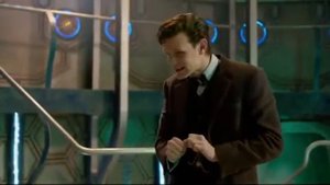 Регенерация 11 доктора | Доктор Кто