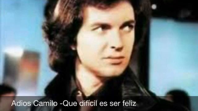 Que difícil es ser Feliz - Jose manual  sultán (versión Bachata, adios Camilo) смотреть онлайн