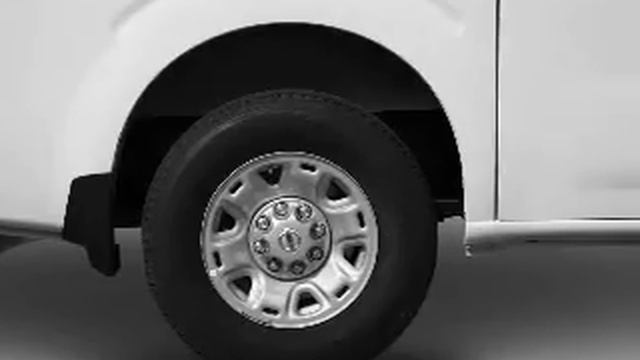 2012 Nissan NV 2500 - Ft. Wayne IN смотреть онлайн