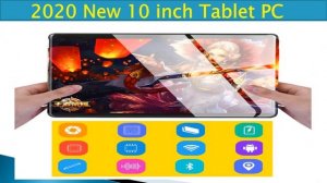 Top 5 Best New Tablets in 2020!The Best Ever DIGITAL TABLET in BUDGET!5 Best Tablets You Can Buy.