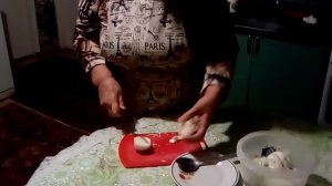 Маринуем рыбку сазана(карпа ).Быстрый способ приготовления.Обалденно вкусно.